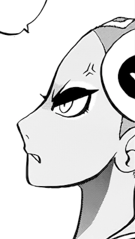 msrenai21: Plumeria in PokéSpe SM Chapter 14 Scanlation credit: @aerial-ace 