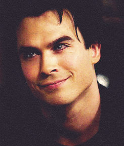 the-sexier-salvatore-brother:   Ooh, I like you 