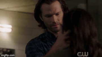 Wow, I Love Supernatural REAL Ending