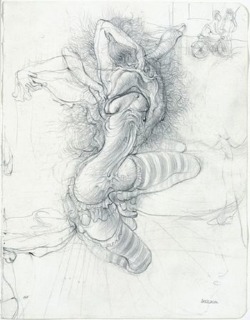 Hans Bellmer