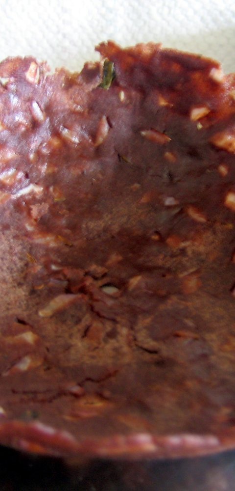 Ragi Rotti And Ennegayi