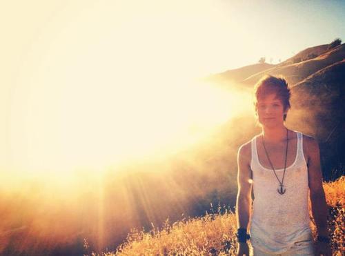 Save me while i&rsquo;m still young.