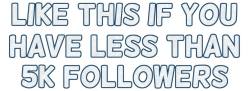 unordinary-girl:  Want to be promoted to 760,000 + dashboards!?  FOLLOW THE SIMPLE RULES BELOW!  Like = 50% chance of being promoted Message = 75% chance of being promoted Like and Message = 100% chance of being promoted  must be following ALL us: WE