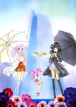 Moonswhisper:  Favourite Art Book Pieces: (12/20)
