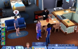 jonjafari:  I don’t know WHAT’S going on, but Ross looks really worried. 