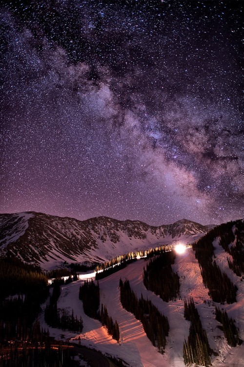 wonderous-world:  Denver, Colorado by Mike Berenson