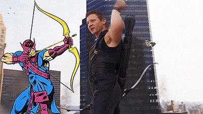yourbuddyyourpalyourbucky:Earth’s Mightiest Heroes™