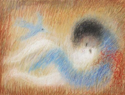 Arthur Boyd (Australian, 1920−1999)