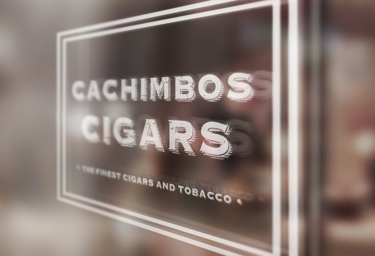 Cachimbo’s CigarsAnother title card for one of my fave TF writers the lovely @cigardadclassicHe