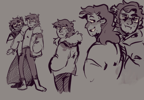 These Two Idiots But Like At Their Most Idiot Ykno
