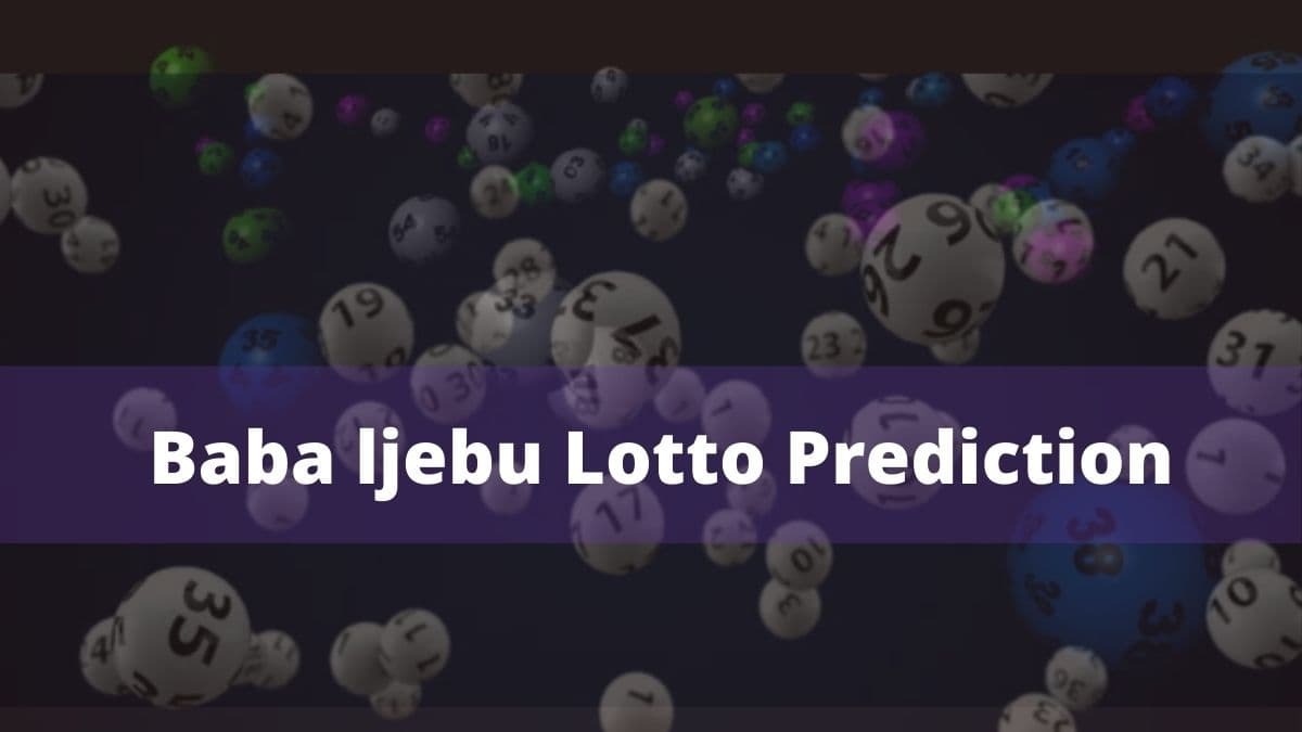 Baba Ijebu Lotto Prediction For Today Explore Tumblr Posts And Blogs Tumgir Baba Ijebu Lotto Prediction For Today Explore Tumblr Posts And Blogs Tumgir