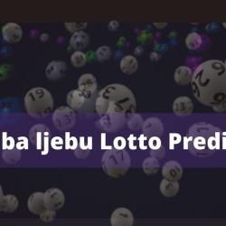 Baba Ijebu Lotto Prediction For Today Explore Tumblr Posts And Blogs Tumgir Baba Ijebu Lotto Prediction For Today Explore Tumblr Posts And Blogs Tumgir