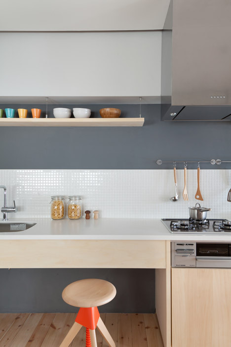 bothsidesguys: APT, TOKIO by SINATOdezeen.com
