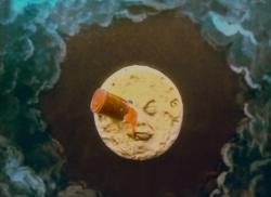 hirxeth:  A Trip to the Moon (1902) dir.