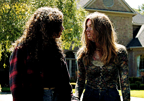 Fear Street Part 3: 1666 (2021) Dir. Leigh Janiak