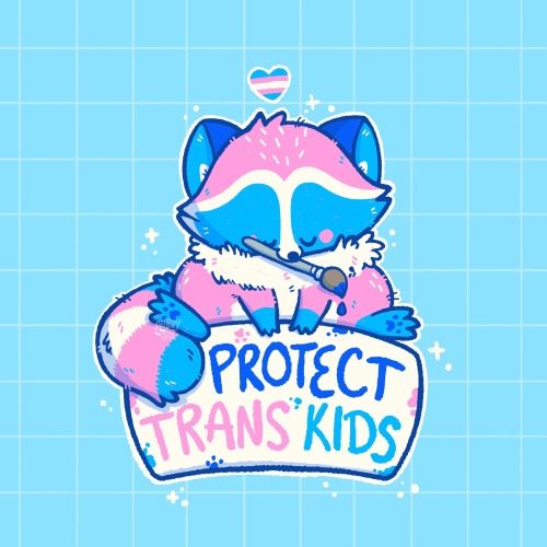 Let Trans Kids Become Trans Adults