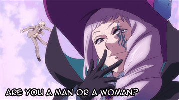 russianoatmeal:  Makai Ouji | Episode 1 | A Commentary | Part 2 