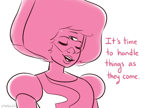Sex sangled:garnet’s going through a lot pictures