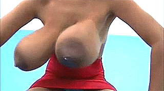 Big Boobs & Lactation