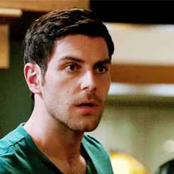 David Giuntoli, Grimm 4x06 [Part 23] 
