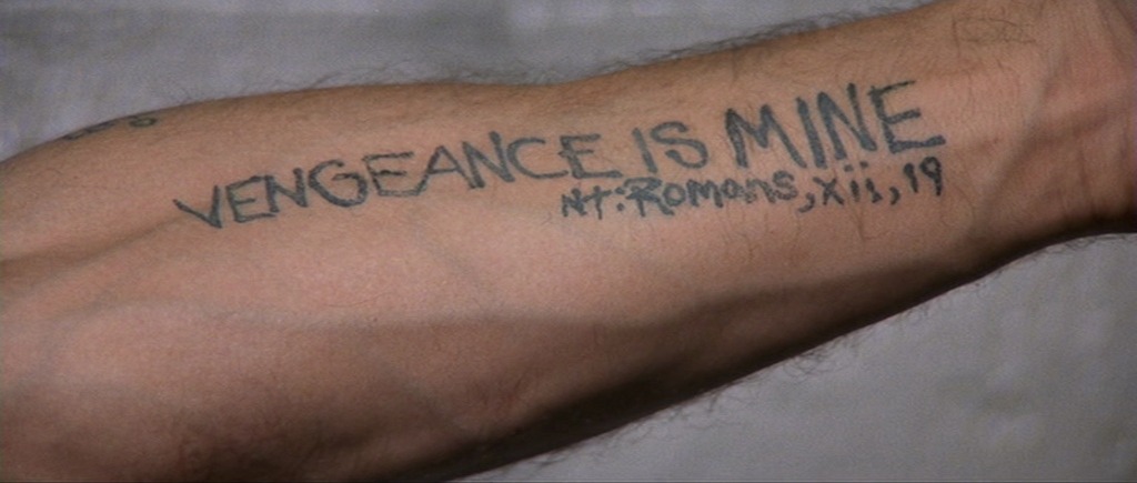 Porn photo barricklovesmovies:Cape Fear (1991)dir. Martin