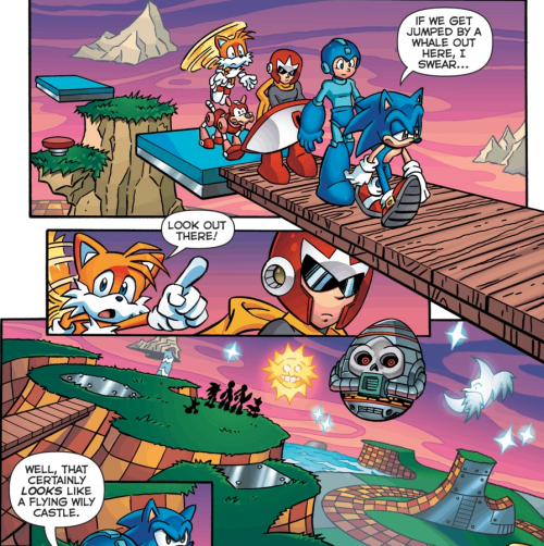 robotnikholmescomicblog