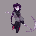 marinscos:a little guy who is not quite alive 