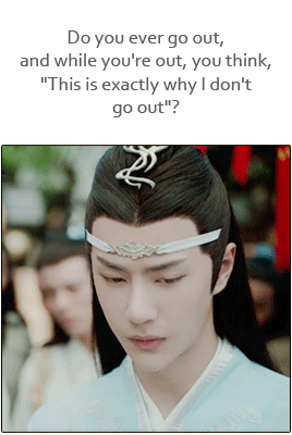 museslaughandcreate - new c-drama fan