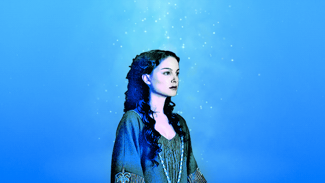 loislane:  Padme headers, for anon! This one was a bit of a challenge, as there’s