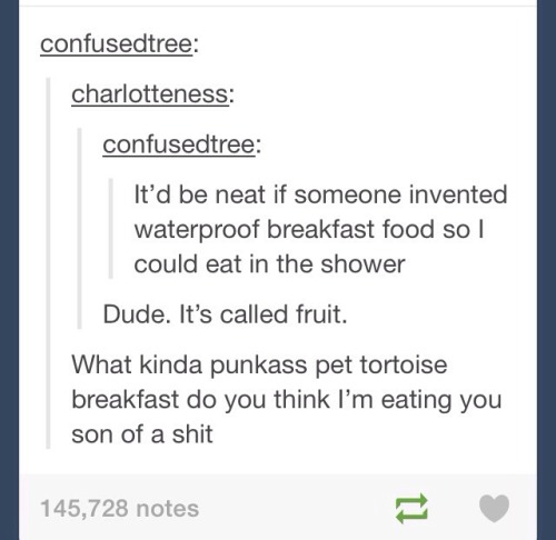advice-animal:  Waterproof breakfastadvice-animal.tumblr.com