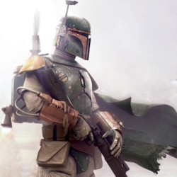 #bobafett #starwars #bountyhunters