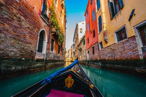 passport-life: Venice | Italy