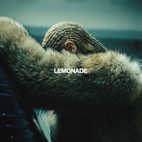 beyonce:  ‪#‎LEMONADE‬ the Visual Album Available Now! iTunes: smarturl.it/LEMONADEitunesAmaz