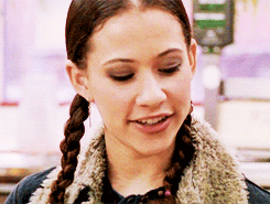 mandyskankovichs:  30 favourite characters (in no particular order) » 13. Daphne