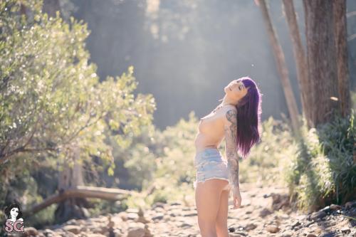 past-her-eyes:  Opheliacreep Hopefulopheliacreep.suicidegirls.comopheliacreep suicidegirls sg-babesLink to South African SuicideGirls