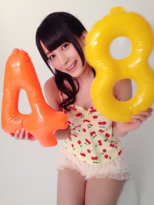 soimort:  佐々木優佳里 - Google+ - 09 Aug 2014  握手会ありがとうございました！ Thank you for the handshake event! 1日があっという間でした！ One day passed in the blink of an eye! 楽しかったなぁ(^-^)ハピネス♪