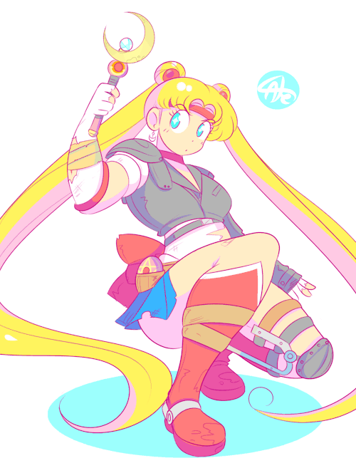 theycallhimcake:  madmothmiko:  Tumblr User: theycallhimcake  Oh man, the Sailor Moon pics XD