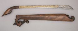 art-of-swords:  Sword (Rudus) and ScabbardDated: