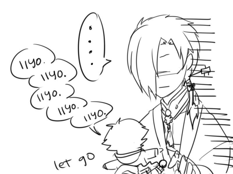 mayonaka-hibiki:  /whispers iiyo 