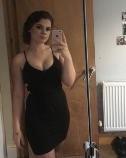 Wore this LBD to my moms party