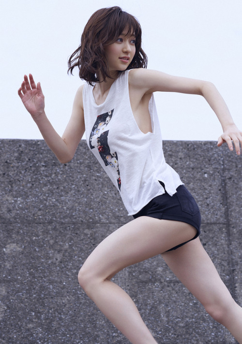 Rina Aizawa