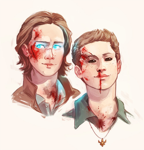 stardustmote:   They just don’t get it, do they Sammy?  Completely self indulgent