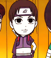 hokages:Sai (山中サイ)  for   ➥   mashmello