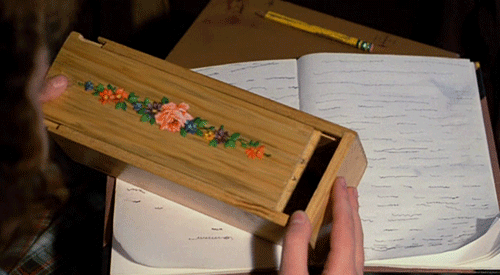 honeymoonphantasmagoria:Poison for the Fairies (1984)