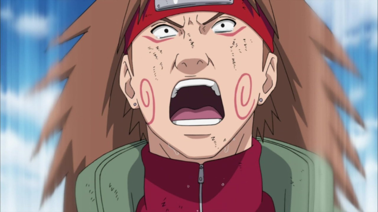 FamousTypes — MBTI in Naruto FamousTypes — MBTI in Naruto