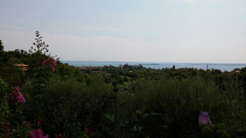 Lake Garda, Italy