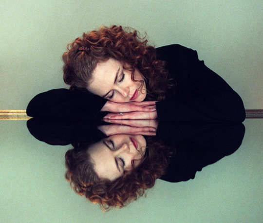cinecat:  Nicole Kidman for Eyes Wide Shut (1999) 