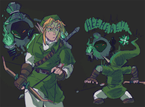 Forest temple is always my fav