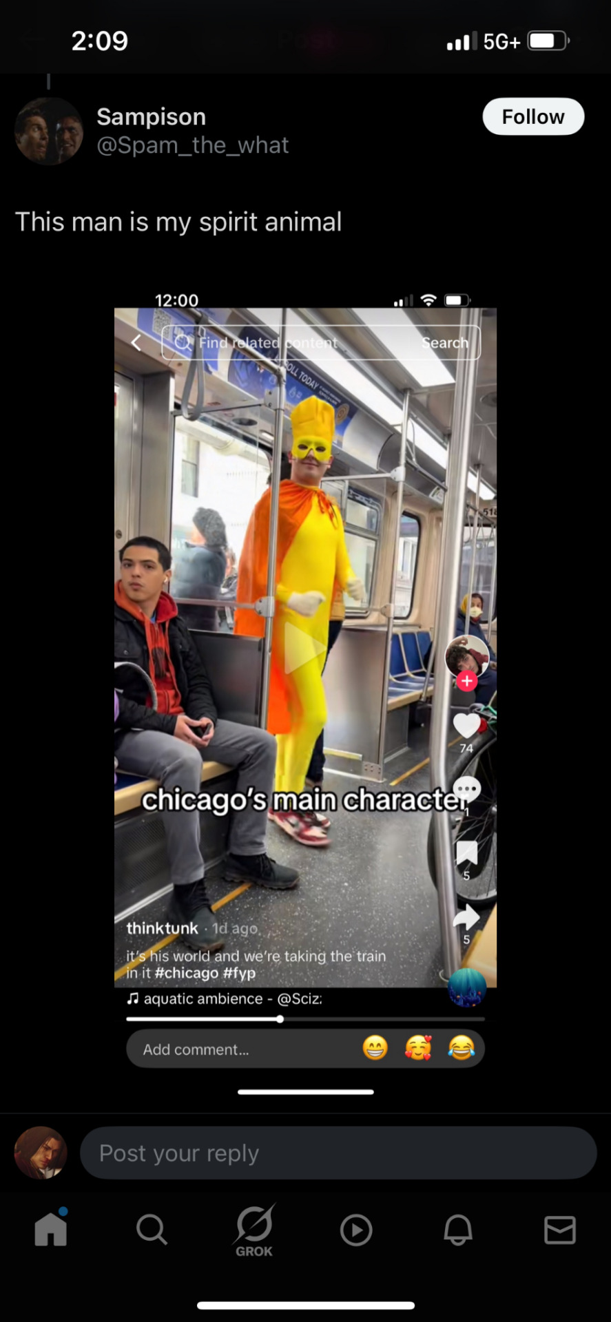Tumblr media