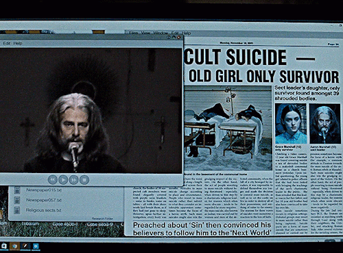 The Lodge (2019) Dir. Veronika Franz & Severin Fiala
